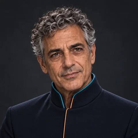 Nestor, Strategist